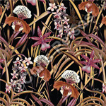 orchid souvenir gift products