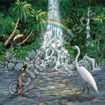 jungle souvenir gift products