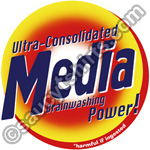 consolidated media t-shirt