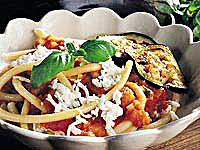 pasta alla norma recipe