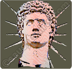 classical rome t shirt t shirt