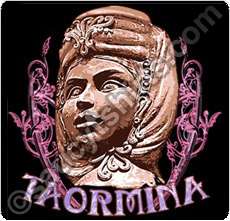 taormina sicily t shirt