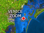 venice satellite map