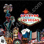 las vegas t-shirt